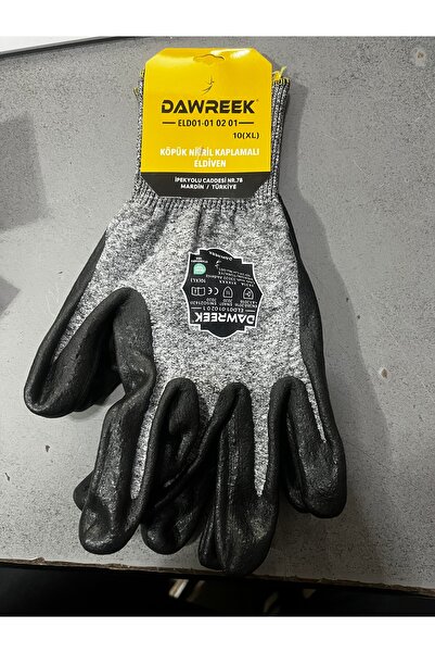 DAWREK DAWREEK ELDİVEN