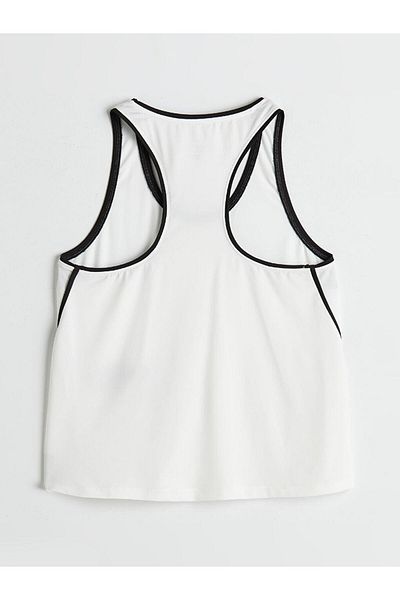 LC Waikiki U-Neck Women's Athlete Tank Top (S5)