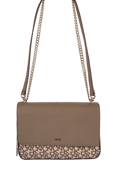 Dkny حقيبة كتف نسائية R8437a13-2zj