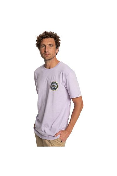 Quiksilver Eqyzt07232 Corebubble M Tees Erkek Tişört