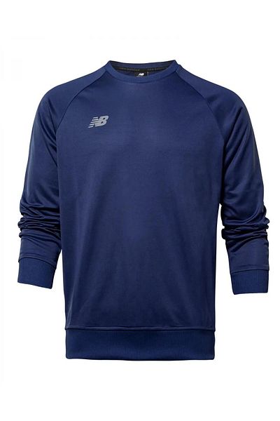 New Balance Мъжки суичър Tst2202-avı