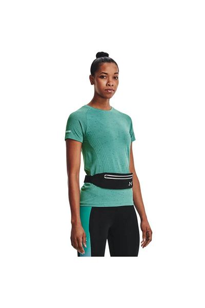 Under Armour Under Armour, Unisex Waterproof Flex Speedpocket Bag, Black