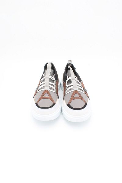 ENDİCAN Sneakers - Short heels (1–4 cm)