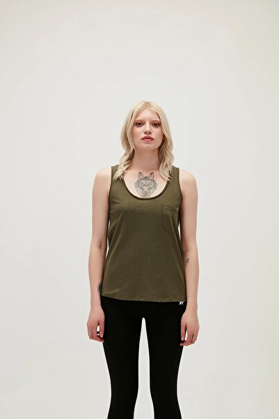 Bad Bear 21.03.23.005-c70 Barbara Kadın Atlet