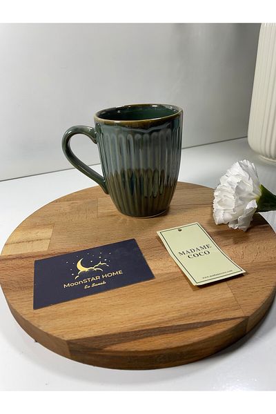 Madame Coco Marguerite Reacy Mug