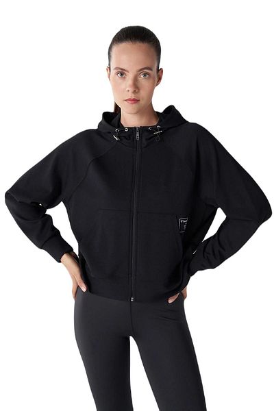 hummel 921795-2001 Layla Zip Women's Sweatshirt
