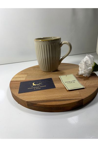 Madame Coco Marguerite Reacy Mug
