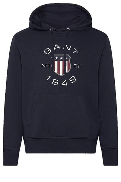 Gant Ανδρικό φούτερ 2015087 -433