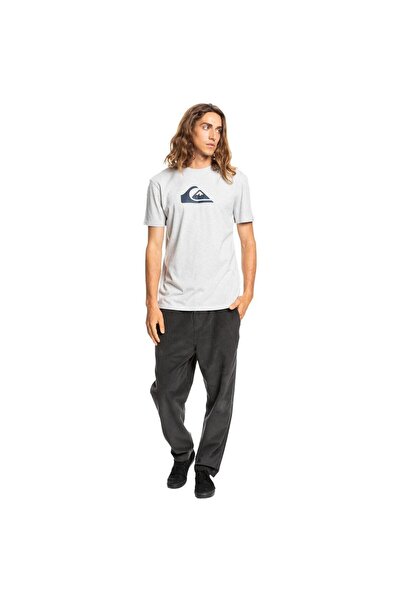 Quiksilver Eqyzt06534 Complogo m Tees Men's T-Shirt