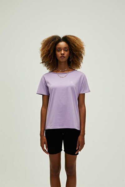 Bad Bear 22.03.07.001-c121 تي شيرت نيدرا للسيدات