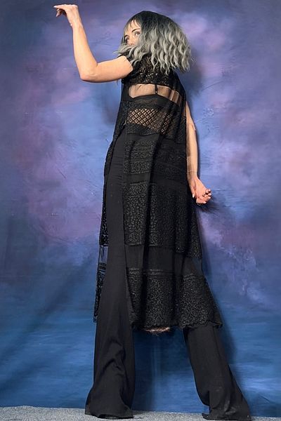 Quincey Tunic - Relaxed fit