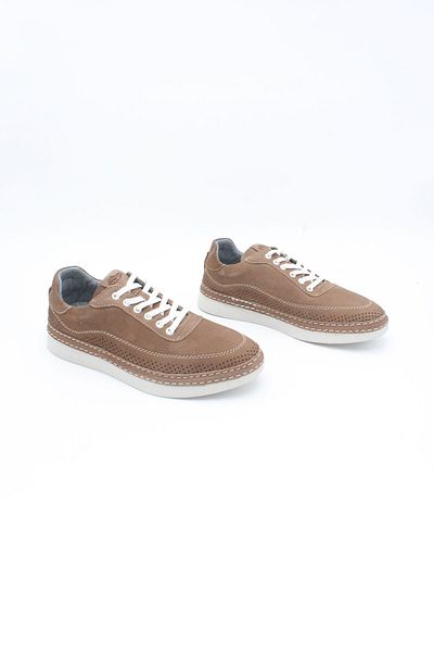ENDİCAN Sneakers - Short heels (1–4 cm)