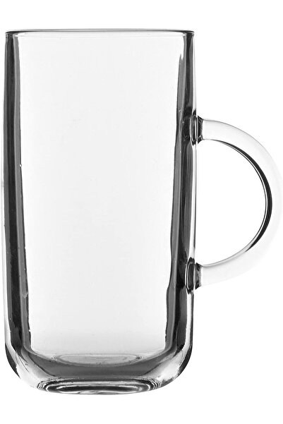 Pasabache Pasabahce 1109512 ICONIC MUG 270cc 2PC ST