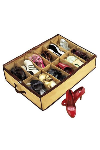 Skygo Storage Box - Plastic