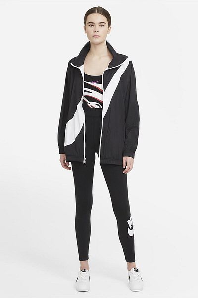 Nike Cz8528-010 Essential Women's Tights