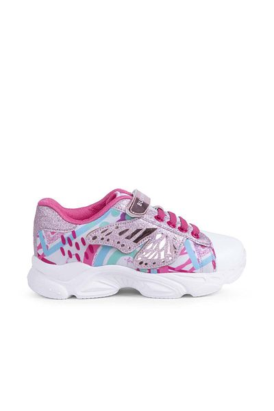 BUCKHEAD Buck4375-009 Wings Girl's Casual Shoes