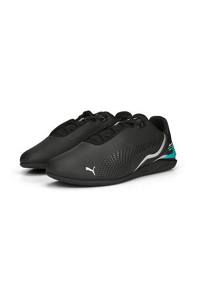Puma Adidași Negri Pentru Copii