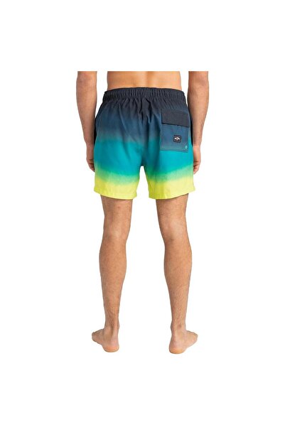 BİLLABONG C1Lb26Bip2 All Day Fade lb Men's Shorts Swimwear Black