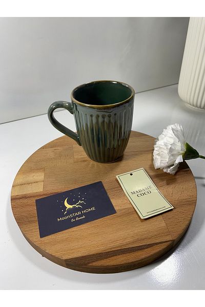 Madame Coco Marguerite Reacy Mug