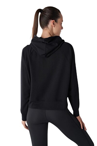 hummel 921795-2001 Layla Zip Kadın Sweatshirt