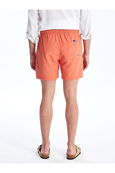 LC Waikiki Ανδρικό σορτς θάλασσας κοντά σε στάμπα