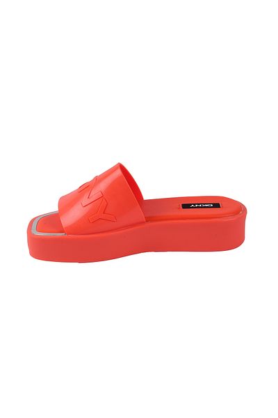 Dkny Women's Slippers K1296573-ora