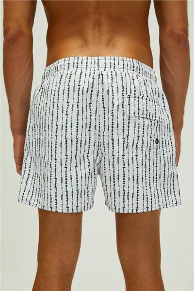 Bad Bear 22.01.09.005-c70 Flick Men's Sea Shorts