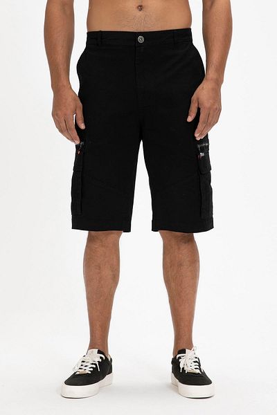 Bad Bear 23.01.11.002-c01 Rope Men's Cargo Shorts