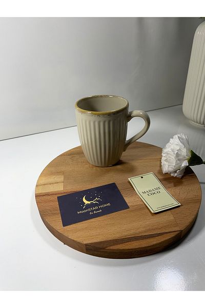 Madame Coco Marguerite Reacy Mug