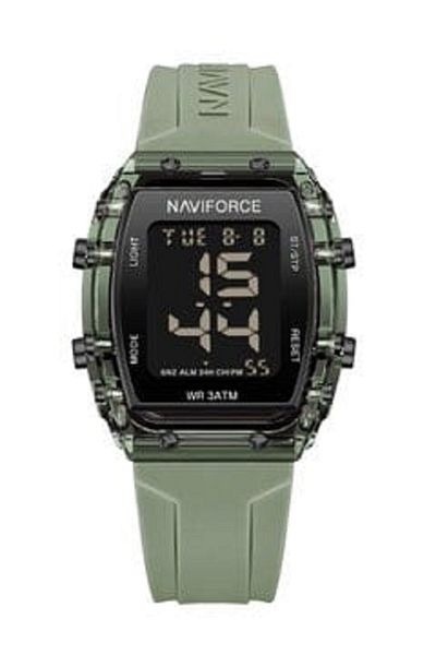 Naviforce Watch - Turquoise