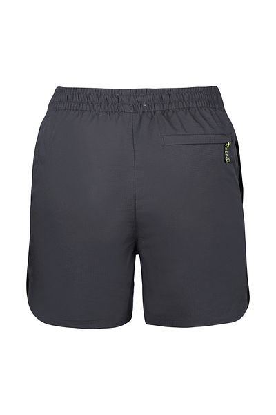 Dkny Men's Swimsuit - Db4Dk015-Blk Model