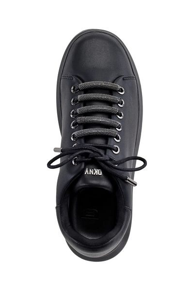Dkny Women's Shoes K3301265-Blk