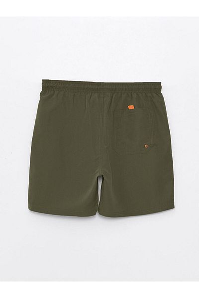 LC Waikiki Men's Short Printed Swimsuit (S4)