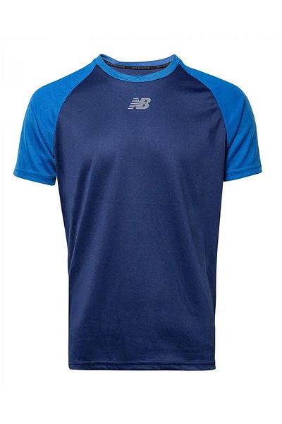 New Balance Tst2204-κυνήγι ανδρικό t-shirt