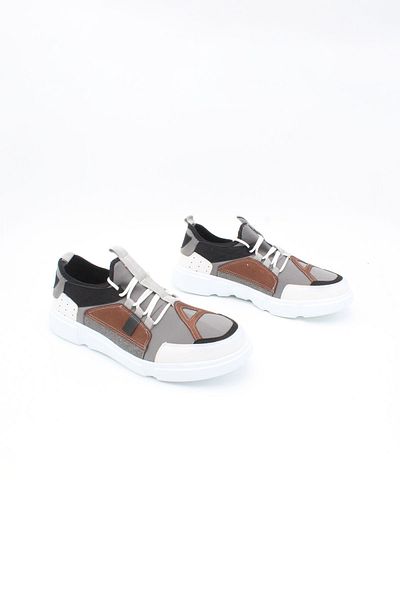 ENDİCAN Sneakers - Short heels (1–4 cm)