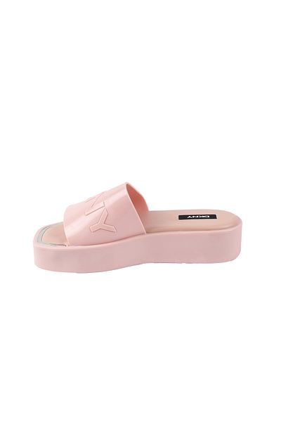 Dkny Women's Slippers K1296573-W0D