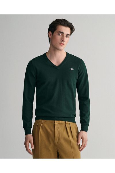 Gant Ανδρικό φούτερ 8030562 -374