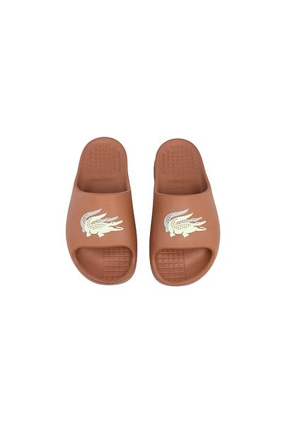 Lacoste Serve 2.0 Γυναικείες Παντόφλες 7-45cfa0005f57