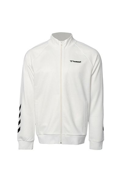 hummel 921133-9003 Ανδρικό αθλητικό μπουφάν Falconzo Zip