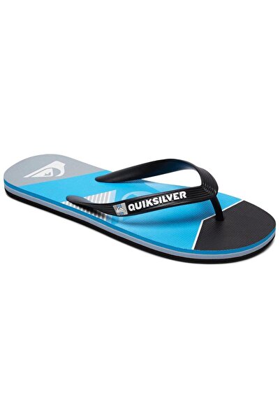 Quiksilver أكبل 100264   شبشب Moloslashfadeyt B Sndl للجنسين