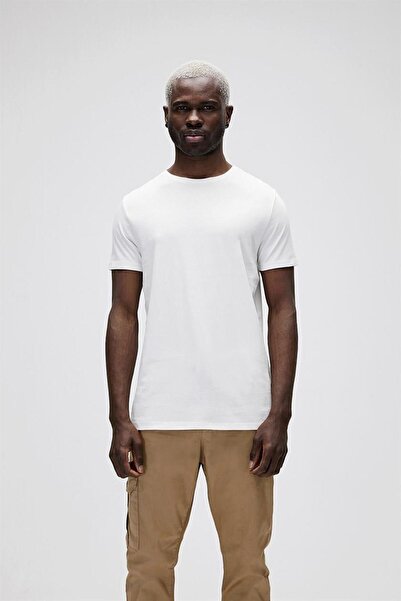 Bad Bear 21.01.07.034-c04 Major Tee Erkek T-shirt