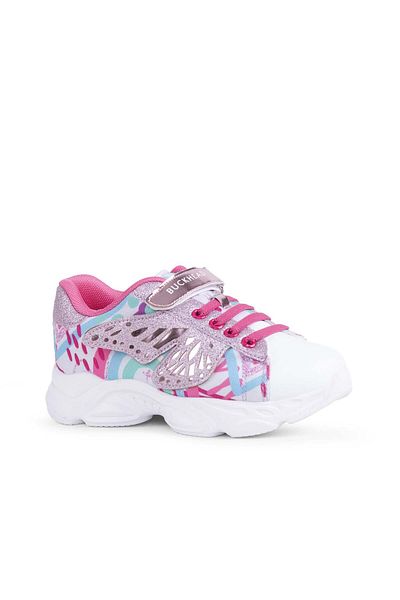 BUCKHEAD Buck4375-009 Wings Girl's Casual Shoes