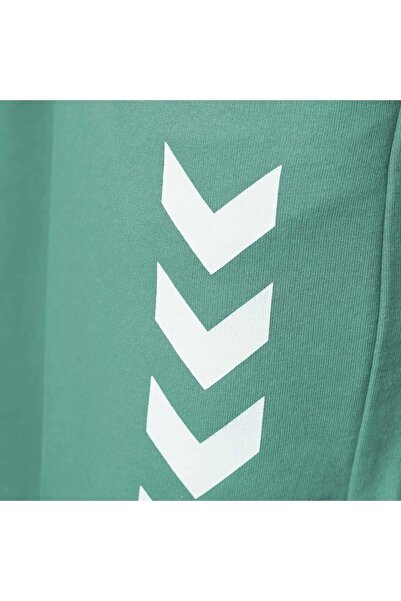 hummel 931152-6110 Kens Men's Sports Shorts Green