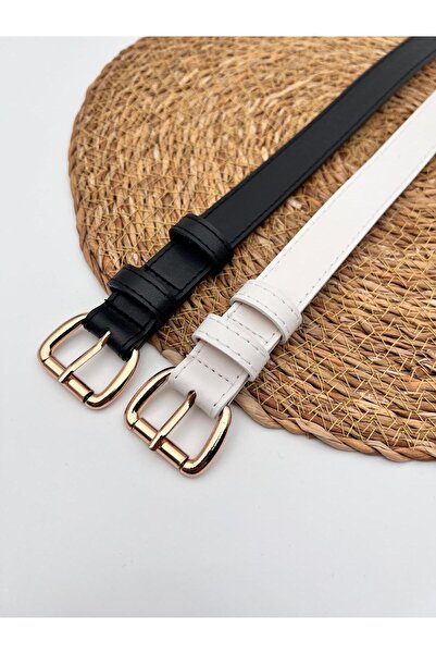 Descoin Oferta Produs Curea pentru femei, Curea pentru cămașă, Curea pentru h...