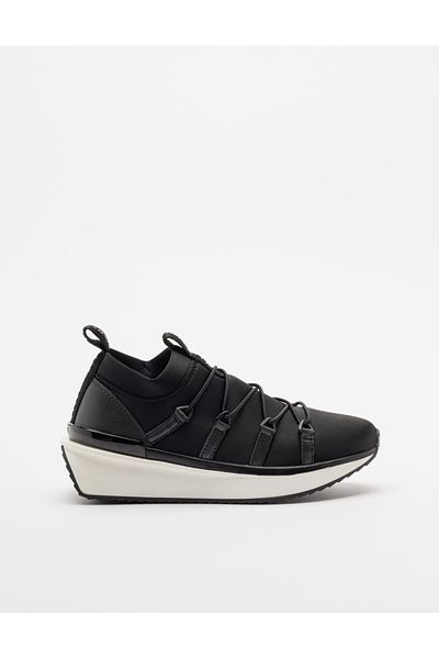 Dkny Women's Shoes K4451210-blk