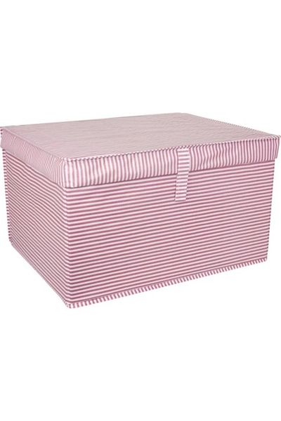 Skygo Multi-Purpose Organizer Box with Lid Organizer Mini Size