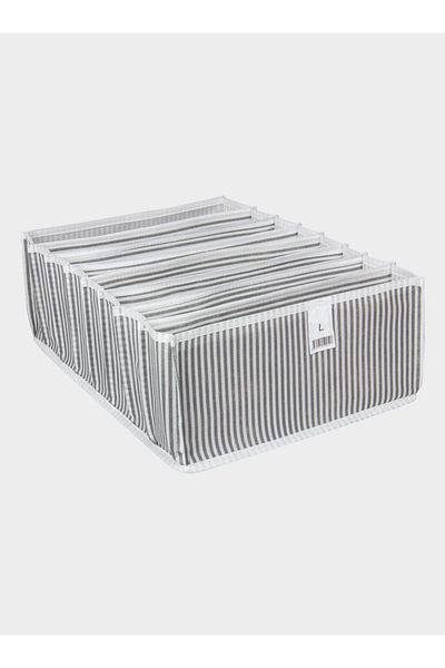 Skygo Accordion Drawer Organizer 8 Compartments