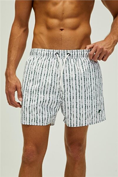 Bad Bear 22.01.09.005-c70 Flick Men's Sea Shorts
