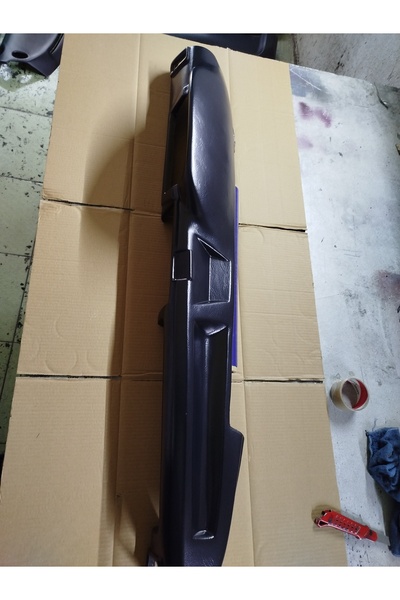 Tor Lada Niva torpido kaplama