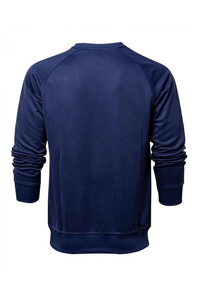 New Balance Мъжки суичър Tst2202-avı
